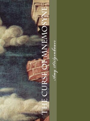 cover image of The Curse of Mnemosyne